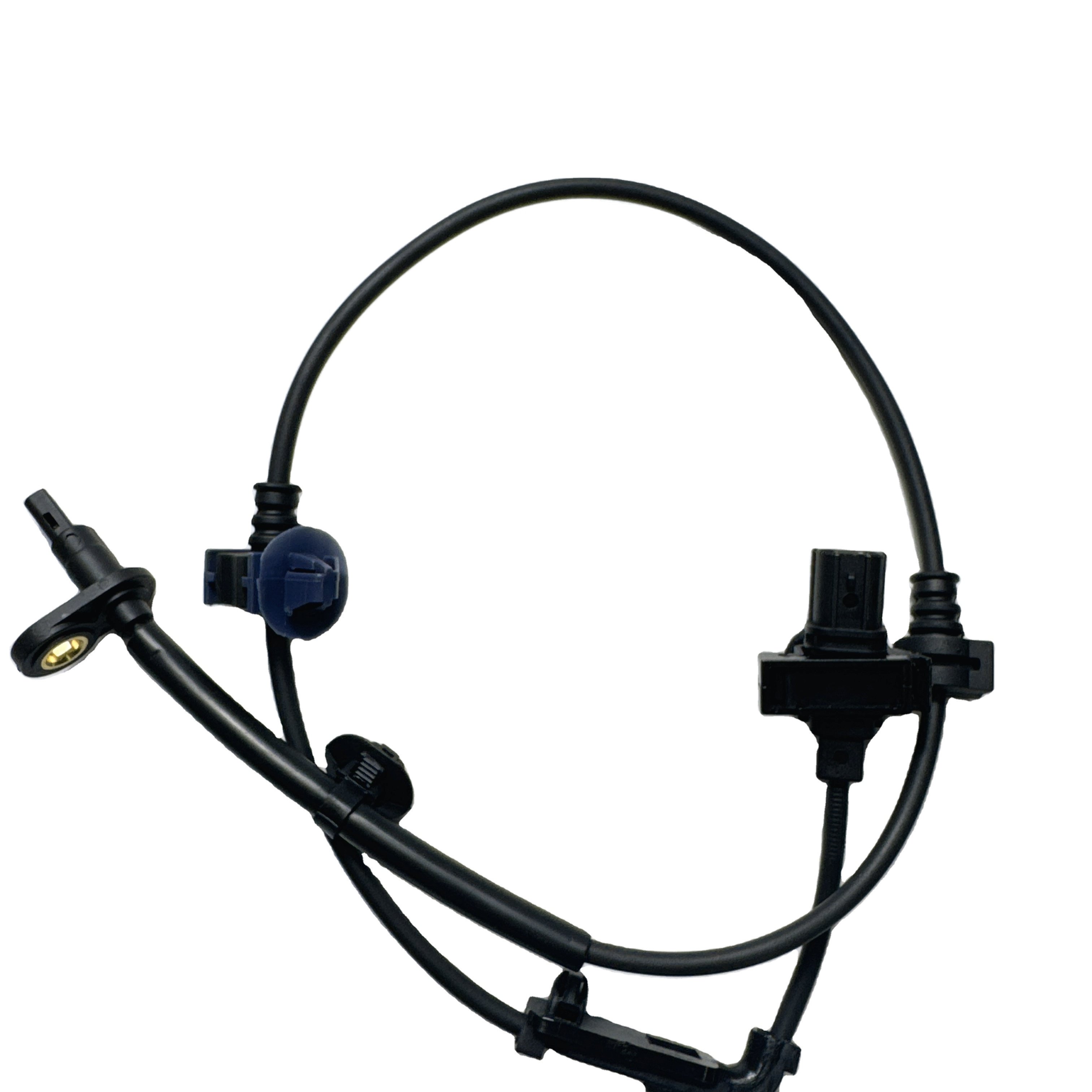Front Left/Right ABS Wheel Speed Sensor the High Quality Auto Parts for OEM 57450-SXS-003 for Honda CRV III 2007-2011