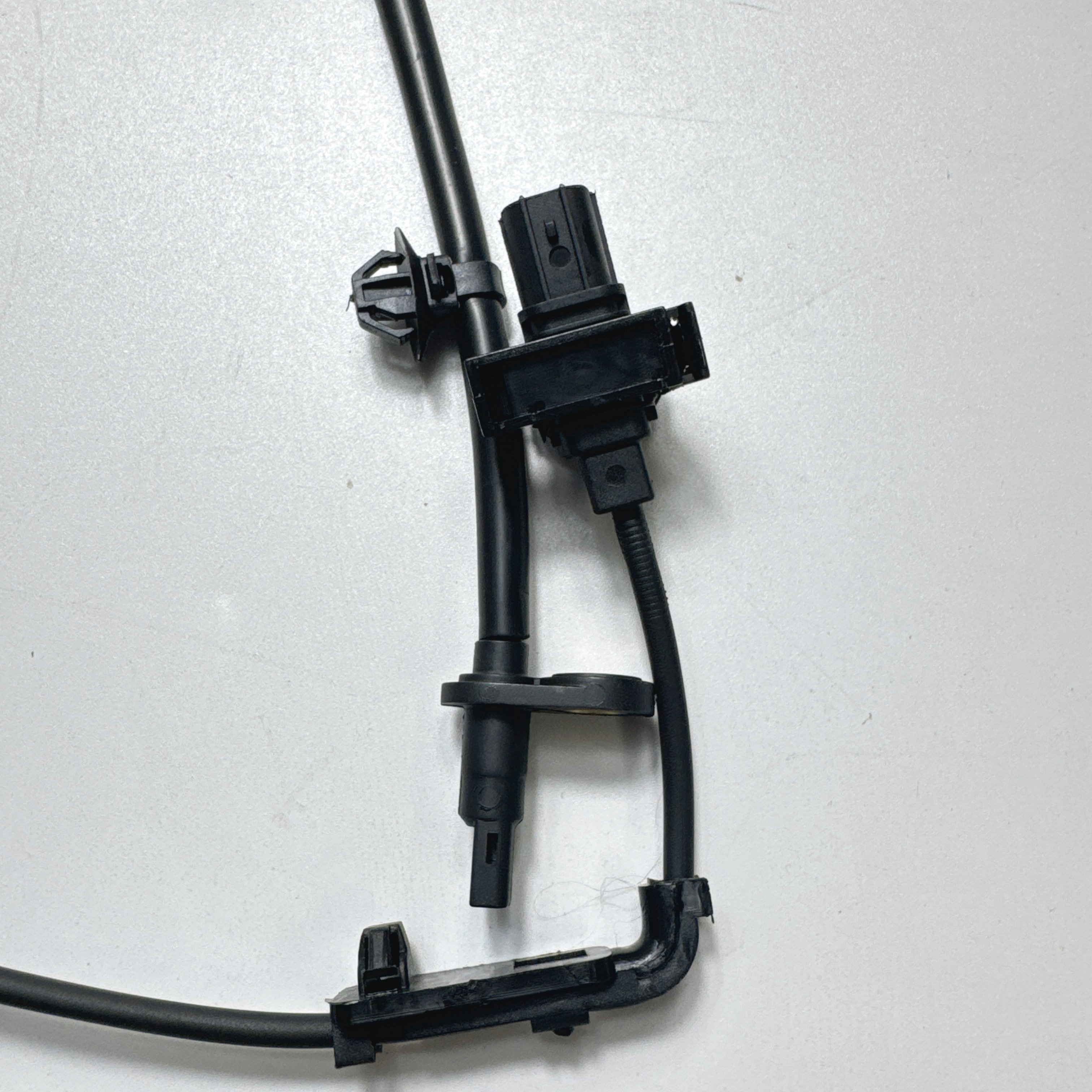 Front Left/Right ABS Wheel Speed Sensor the High Quality Auto Parts for OEM 57450-SXS-003 for Honda CRV III 2007-2011
