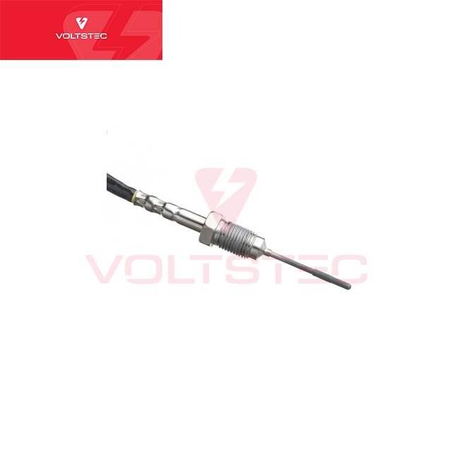 VOLTSTEC 9670381580 China Factory Auto Parts Exhaust Gas Temperature Sensor fits for CITROEN BERLINGO PEUGEOT