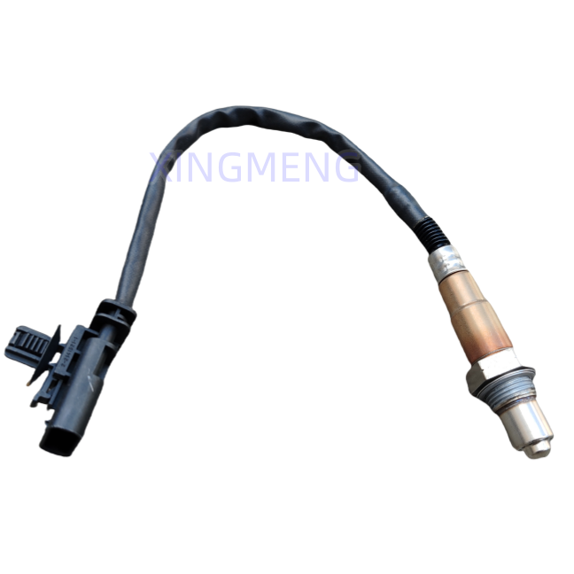 Original Oxygen Sensor OE 10431537 for SIAC MG HS MG6 ROEWE RX5 I5 RX8 Auto Spare Parts