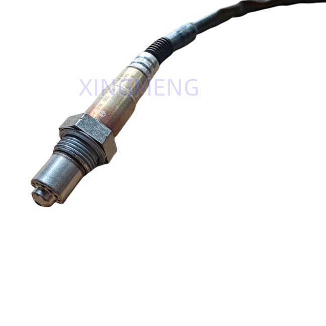 Original Oxygen Sensor OE 10431537 for SIAC MG HS MG6 ROEWE RX5 I5 RX8 Auto Spare Parts