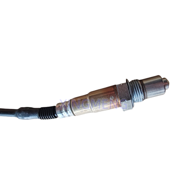 Original Oxygen Sensor OE 10431537 for SIAC MG HS MG6 ROEWE RX5 I5 RX8 Auto Spare Parts