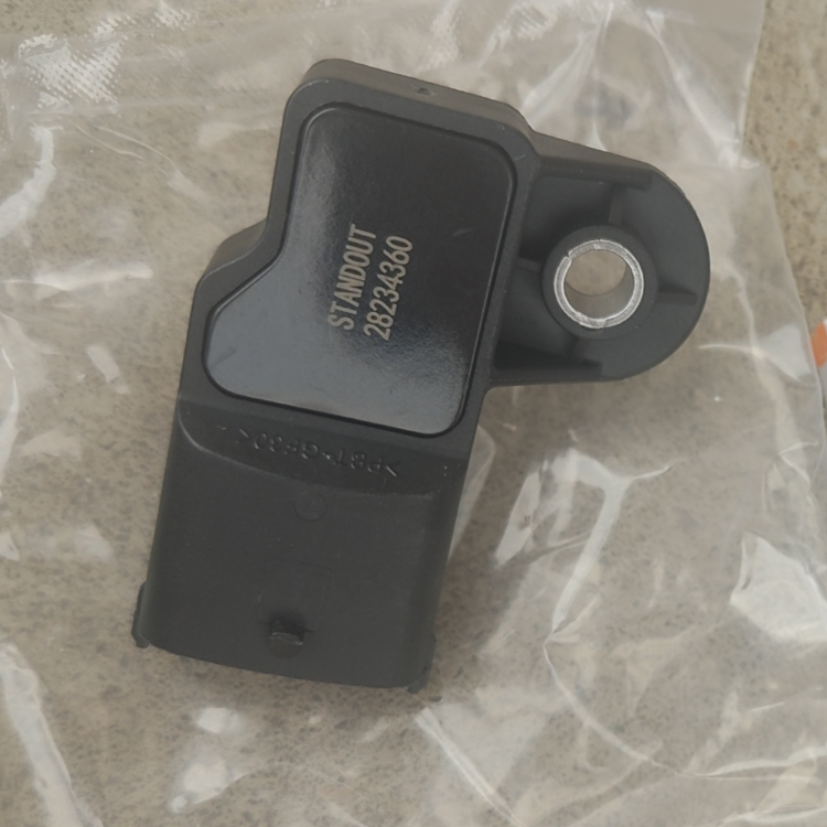Wholesale Car Manifold Air Intake Pressure Sensor 28234360 MAP Sensor for Changan Alsvin V3 Factory Price Auto Spare Parts