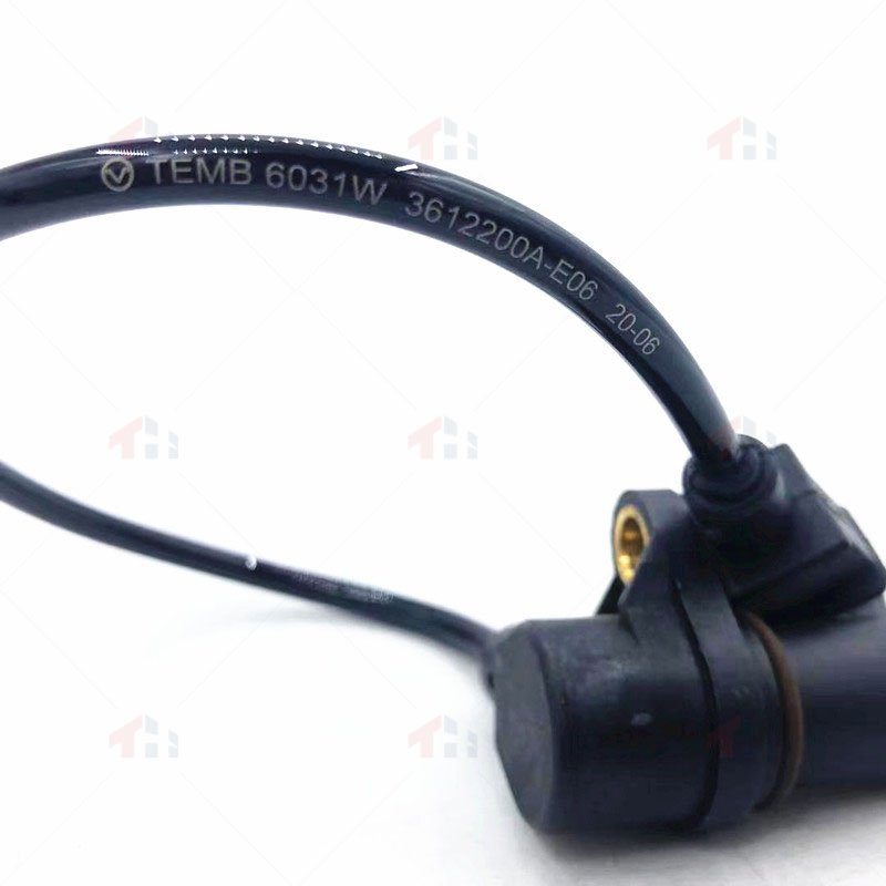 3612200A-E06 High Quality Crankshaft Position Sensor for Great Wall WINGLE 3 WINGLE 5 Diesel Engine GW2.8TC