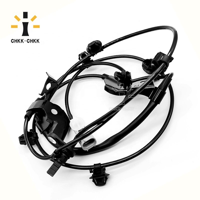 High Quality Auto Parts Car 89542-0K060 New Front Right ABS Wheel Speed Sensor For TOYOTA HILUX VIGO