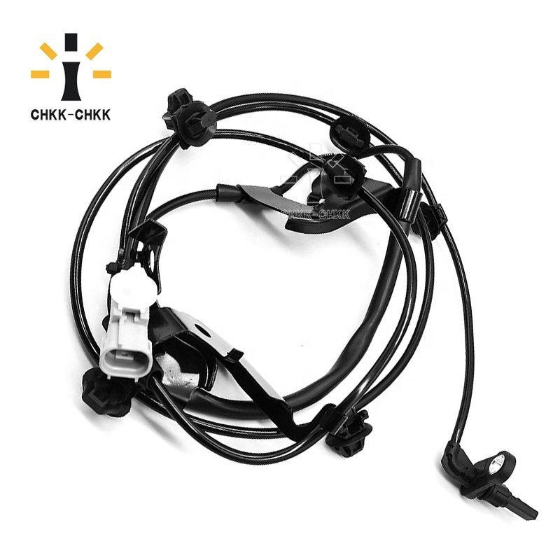 High Quality Auto Parts Car 89542-0K060 New Front Right ABS Wheel Speed Sensor For TOYOTA HILUX VIGO