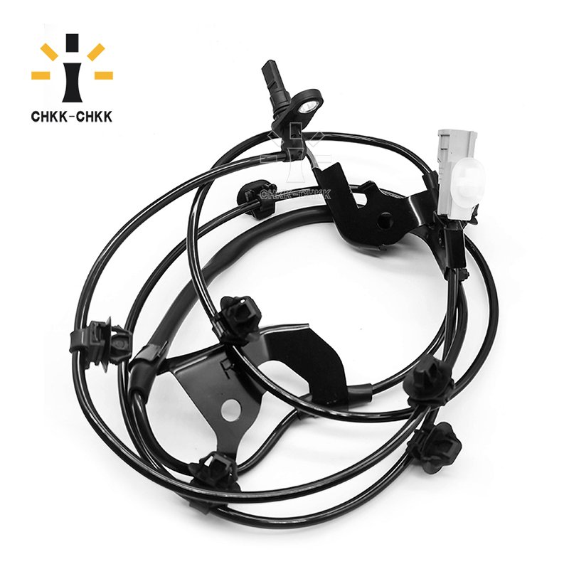 High Quality Auto Parts Car 89542-0K060 New Front Right ABS Wheel Speed Sensor For TOYOTA HILUX VIGO