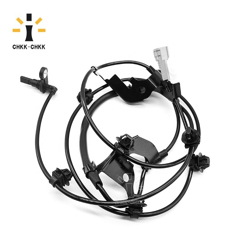 High Quality Auto Parts Car 89542-0K060 New Front Right ABS Wheel Speed Sensor For TOYOTA HILUX VIGO