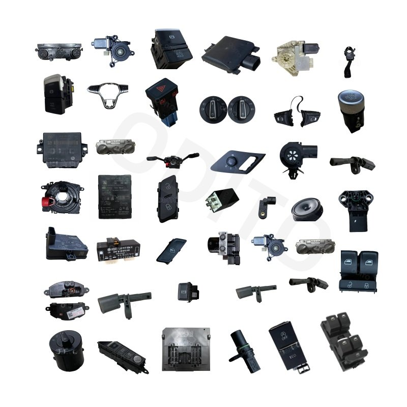 Direct Sales From Manufacturers of New Auto Parts Various Types of Sensors OE for Volkswagen Audi