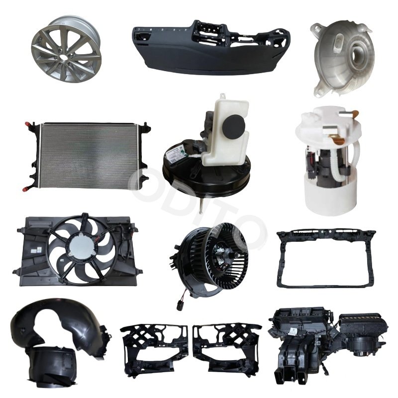 Direct Sales From Manufacturers of New Auto Parts Various Types of Sensors OE for Volkswagen Audi