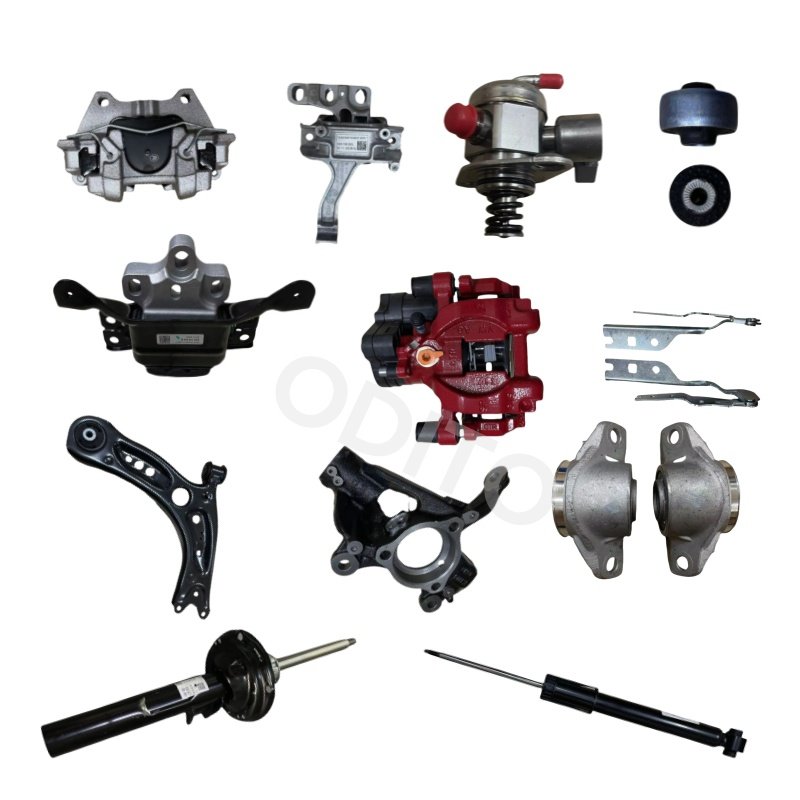 Direct Sales From Manufacturers of New Auto Parts Various Types of Sensors OE for Volkswagen Audi