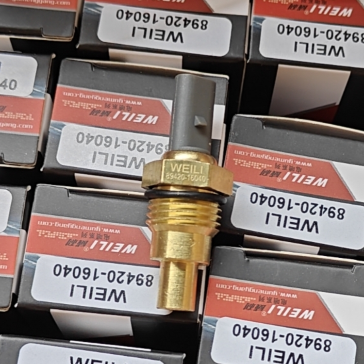 Wholesale Car Engine Coolant Water Temperature Sensor 89422-33030 8942233030 for Toyota LEXUS Factory Price Auto Spare Parts