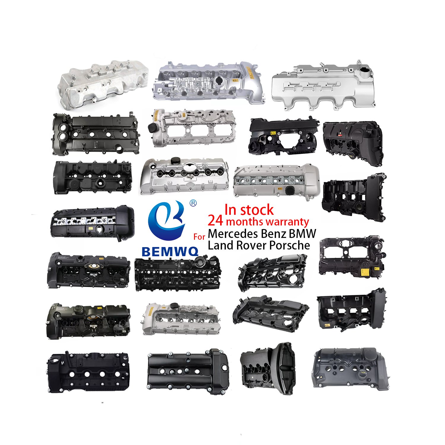 BEMWQ High Quality Car Spare Parts Other Auto Parts Auto Engine Parts for Land Rover Range Rover Range Rover Sport Discover 5.0L