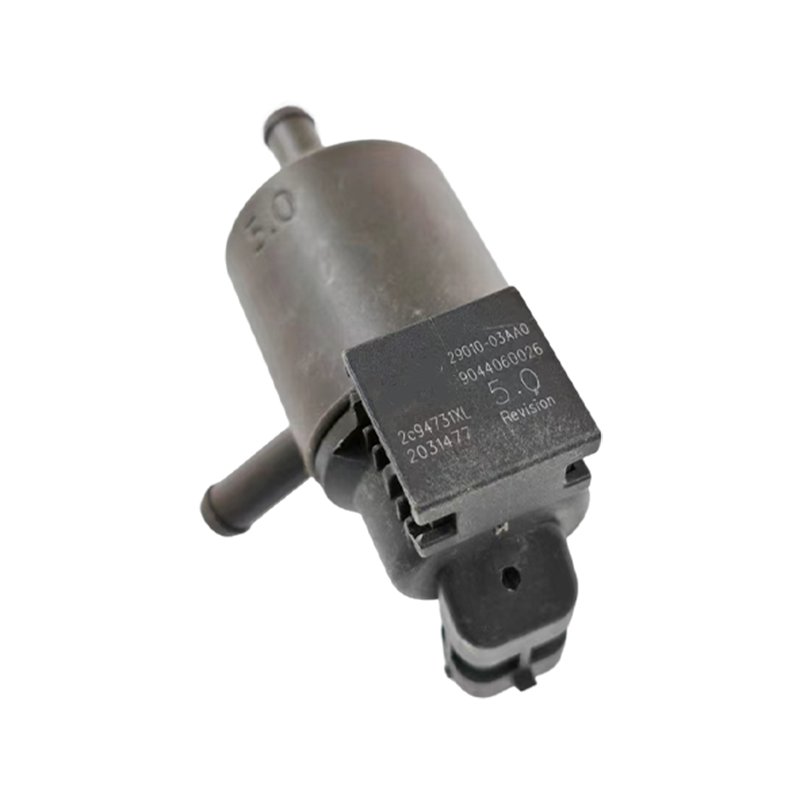 Factory Price Modern Car Steam tank Purification Solenoid Valve 28910-03AA0