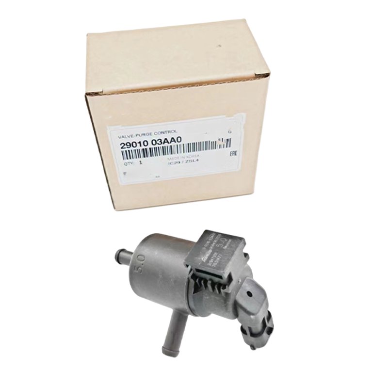 Factory Price Modern Car Steam tank Purification Solenoid Valve 28910-03AA0