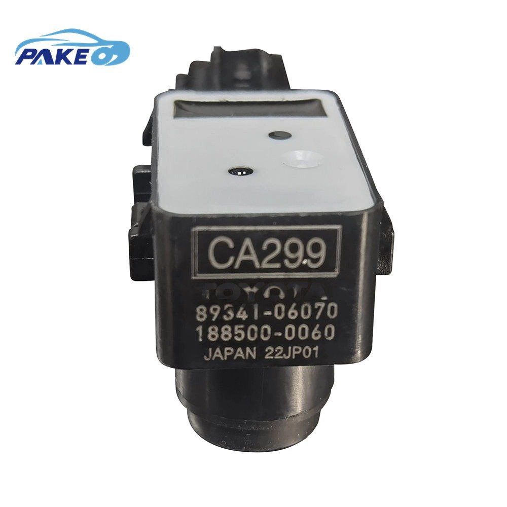 Original Car PDC Parking Sensor 89341-06070 for Toyota Lexus ES IS LS NX RX UX RAV4 8934106070