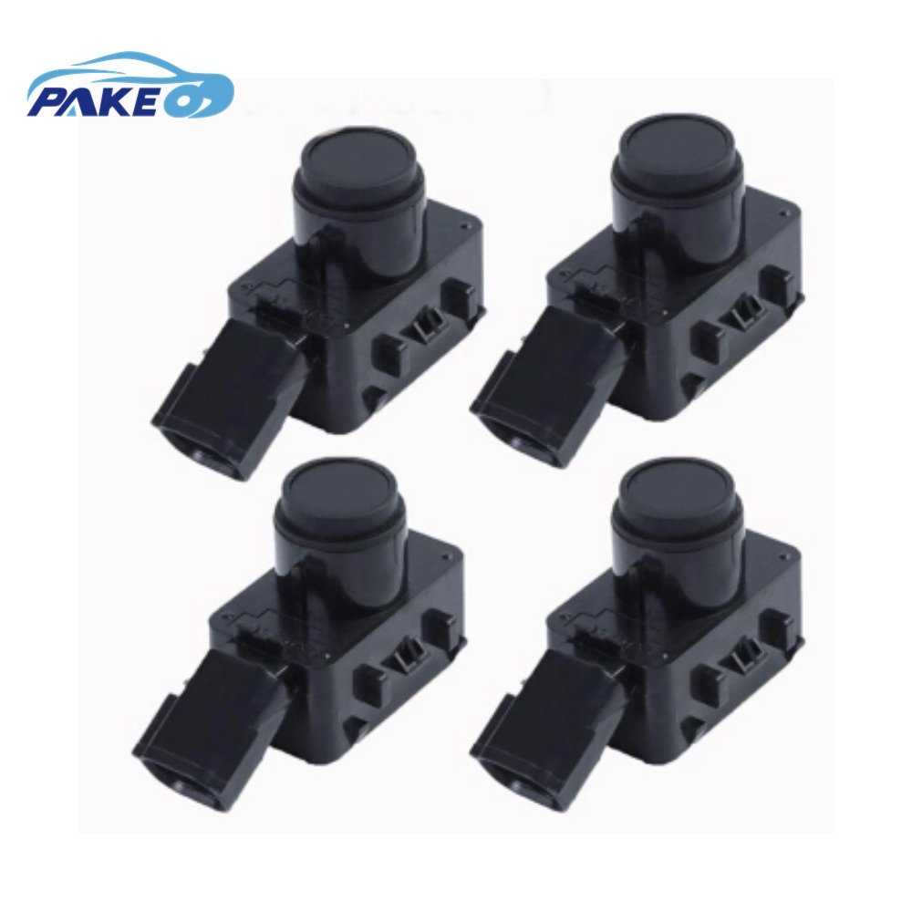 Original Car PDC Parking Sensor 89341-06070 for Toyota Lexus ES IS LS NX RX UX RAV4 8934106070