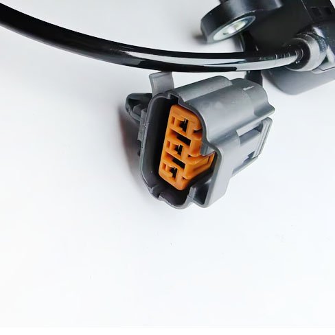 High Quality Crankshaft Position Sensor JX6A6C315BA DX236C315AB 978F12K073BA F8CZ6B288AA BR3E6C315AA for Mazda Ford