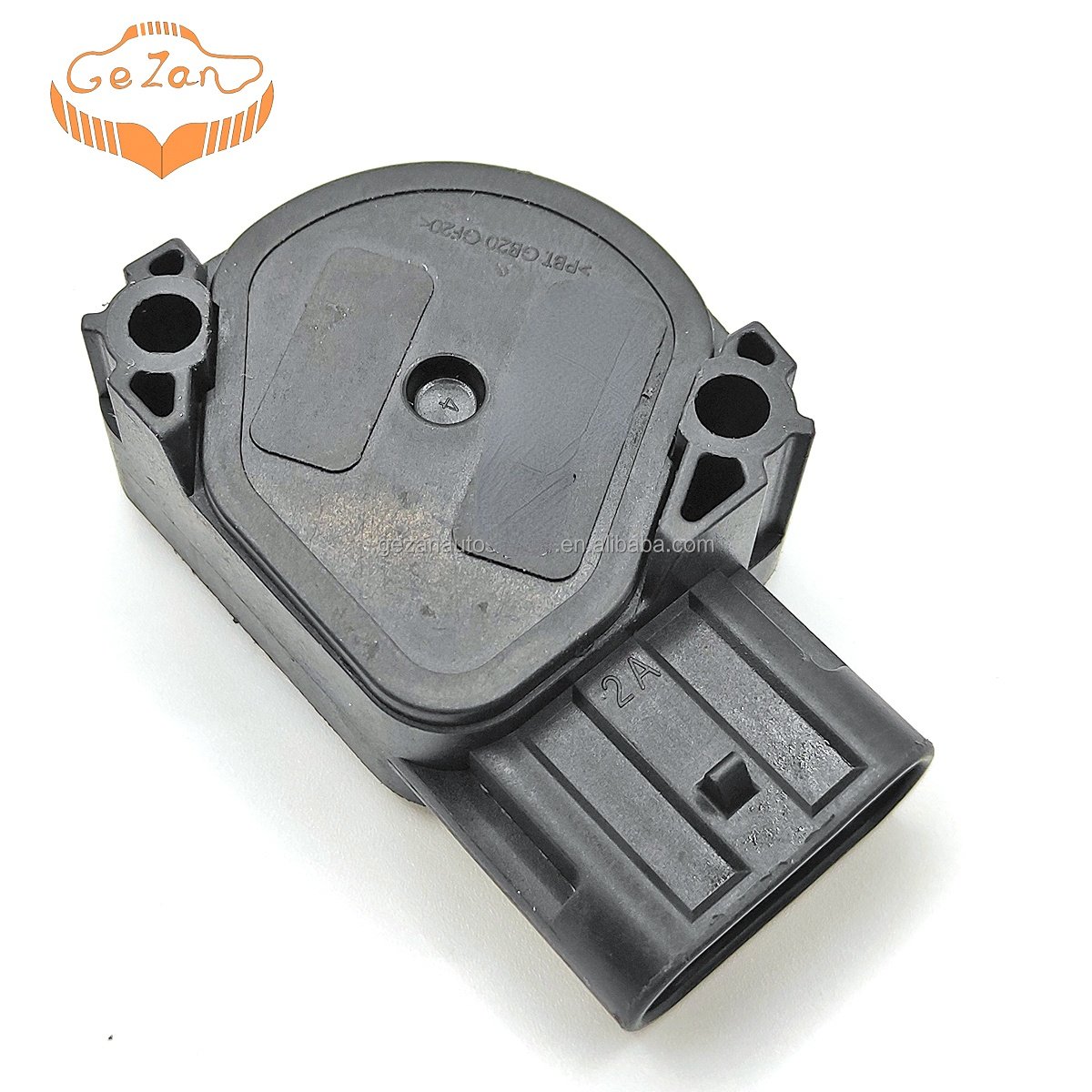 Accelerator Pedal Sensor 1742594 2586248C9 2587164C92 1697269C91 85101350 for Volvo DAF