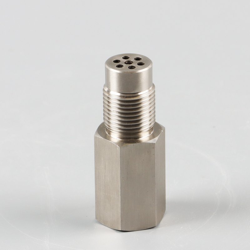 High Quality Mini Catalytic Converter Oxygen Sensor for Engine Repair Auto Parts for Sale