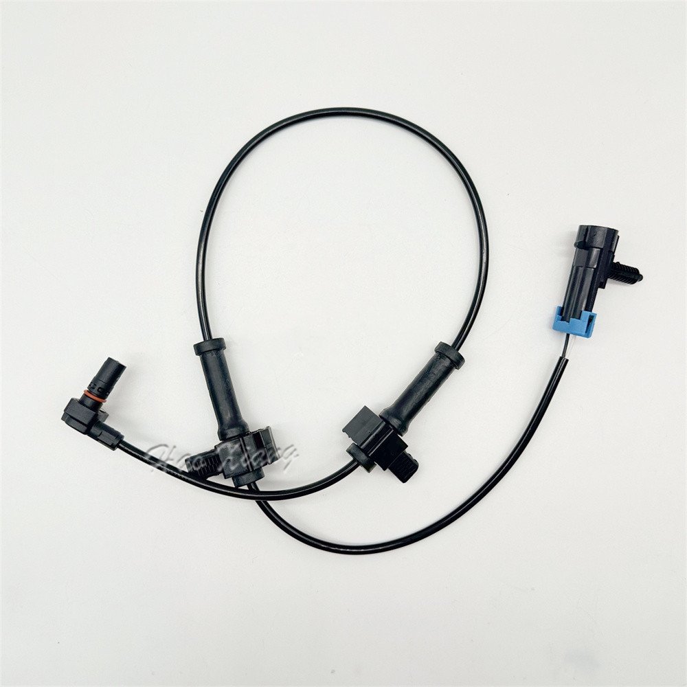 Haoxiang 20938121 10384745 15872664 20763148 Good Quality Auto Wheel Speed ABS Sensor for GM Sierra 1500 2007-2013