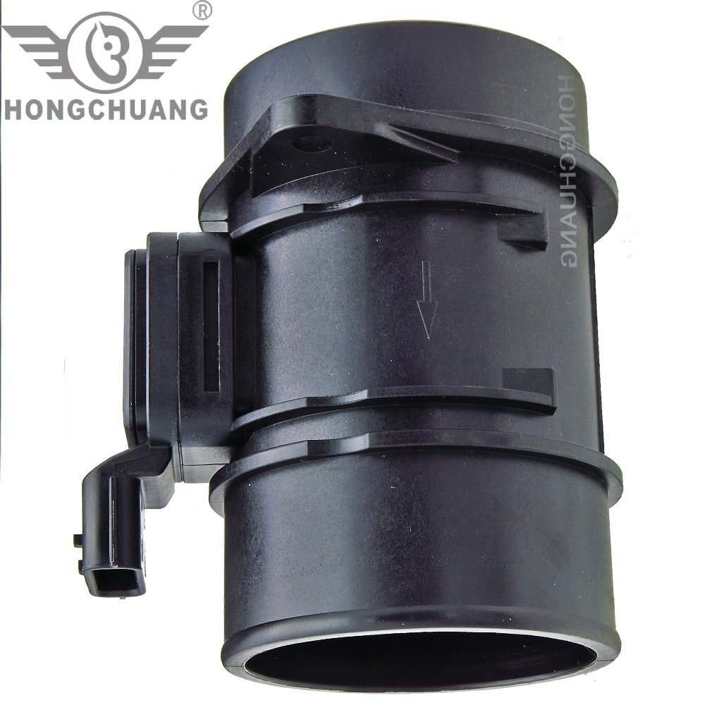 Wholesale OEM Hot Wire Film Airflow Meter Flowmeter Auto MAF Mass Air Flow Sensor 5WK97007 8200358901 for Renault Nissan SUZUKI