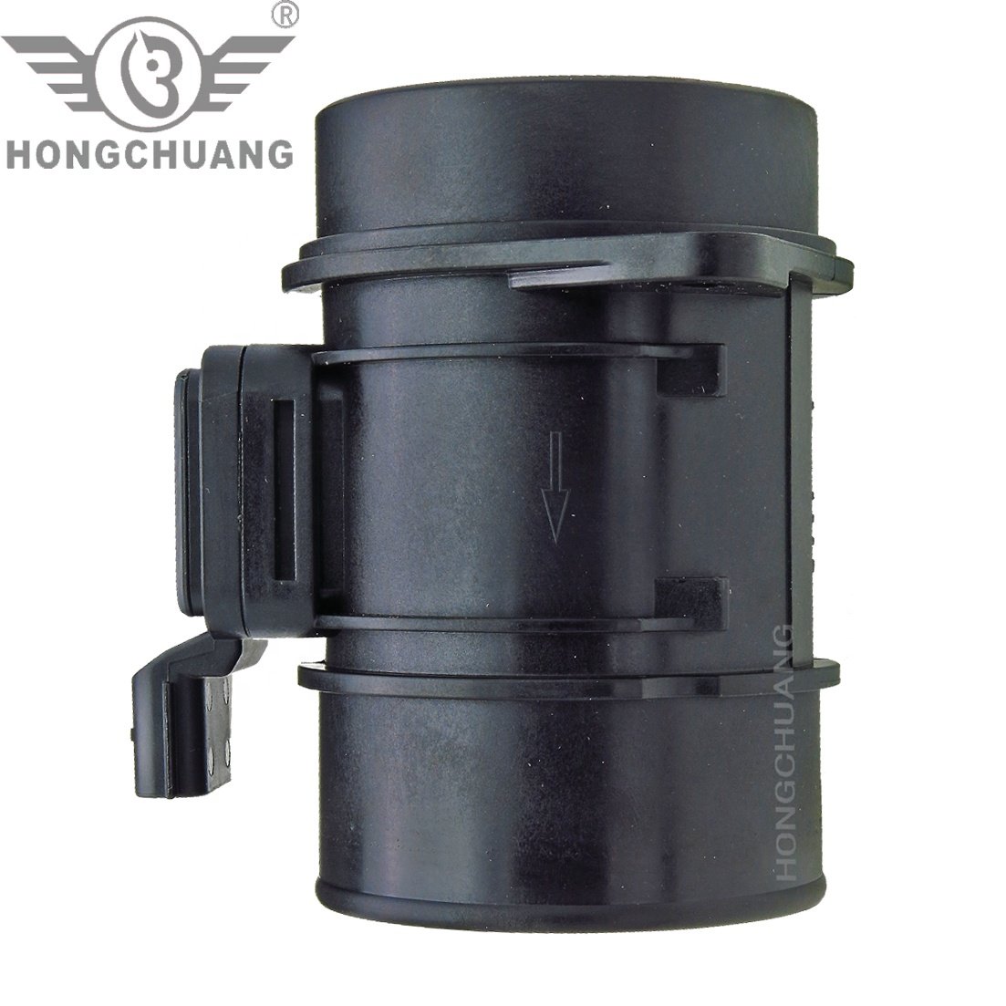 Wholesale OEM Hot Wire Film Airflow Meter Flowmeter Auto MAF Mass Air Flow Sensor 5WK97007 8200358901 for Renault Nissan SUZUKI
