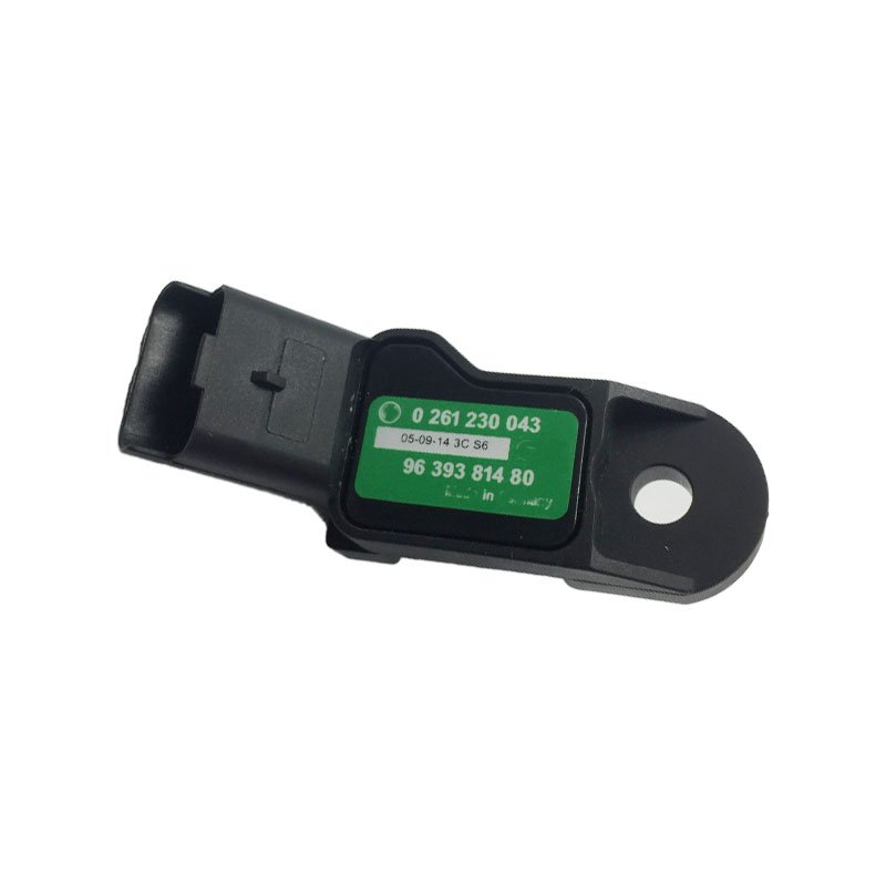MAP Sensor 0261230043 1920AJ 60814507 467680 9639381480 96393814 1920.AJ 0261230252 V7599906 for PEUGEOT