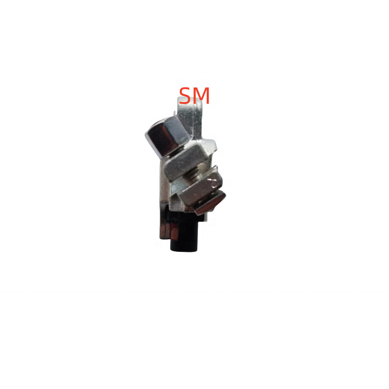 Automotive Parts Battery Sensor (multifunctional) OEM 13306650 Suitable for Chevrolet TRAX TRACKER AVEO