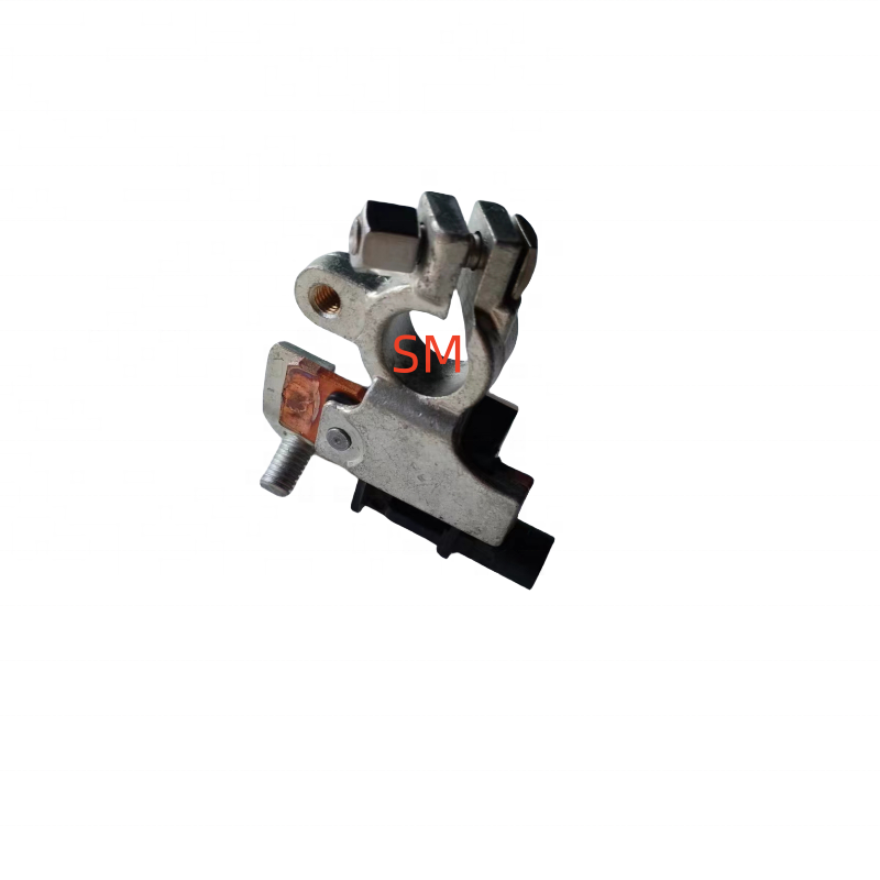 Automotive Parts Battery Sensor (multifunctional) OEM 13306650 Suitable for Chevrolet TRAX TRACKER AVEO