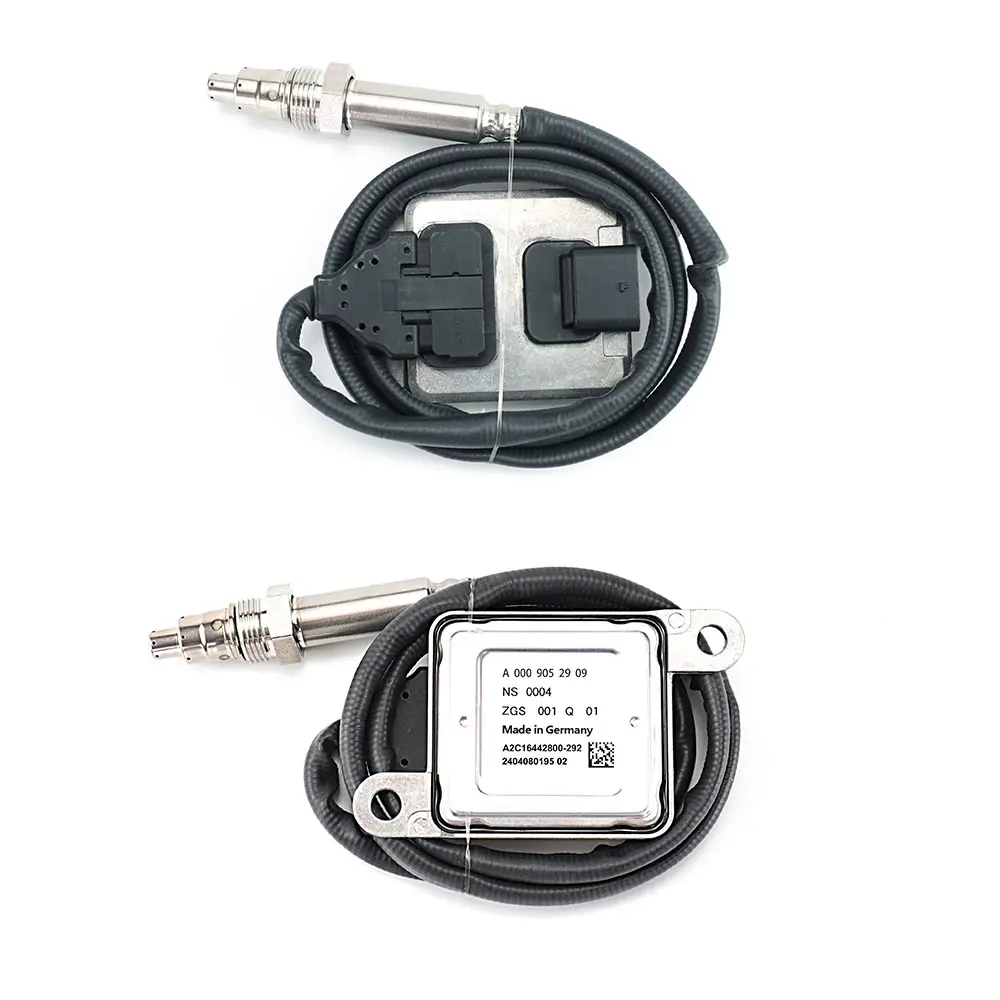 A0009052909 a 000 905 29 09 Nitrogen Oxygen Sensor for Mercedes-Benz W156 W166 W205 W221 W222 W238 W251 W212 W292 W292