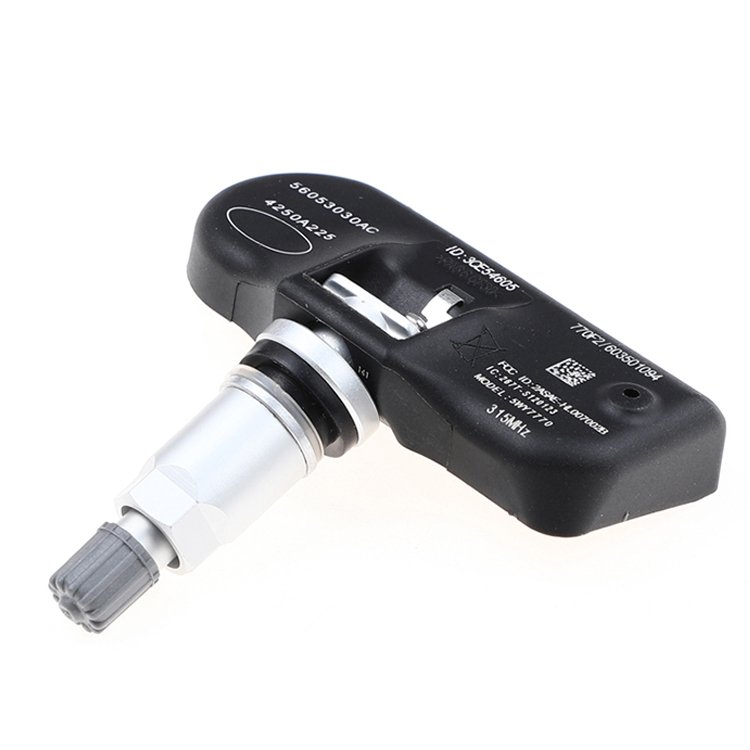 TPMS Sensor Tire Pressure Monitoring Sensor for Mopar Dodge Jeep 68078861AA 56029526AA 56053030AB 56053030AC