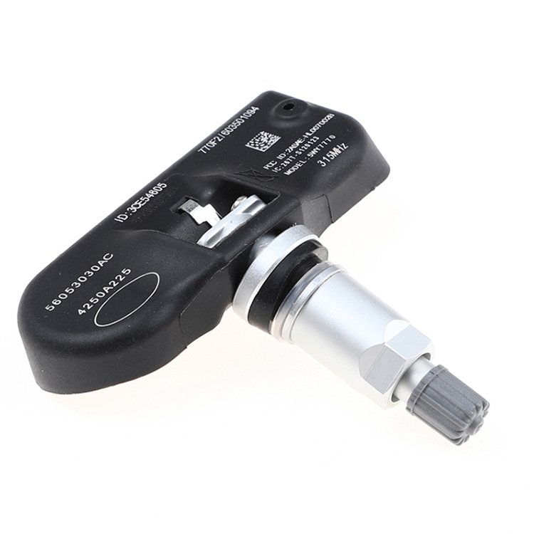 TPMS Sensor Tire Pressure Monitoring Sensor for Mopar Dodge Jeep 68078861AA 56029526AA 56053030AB 56053030AC