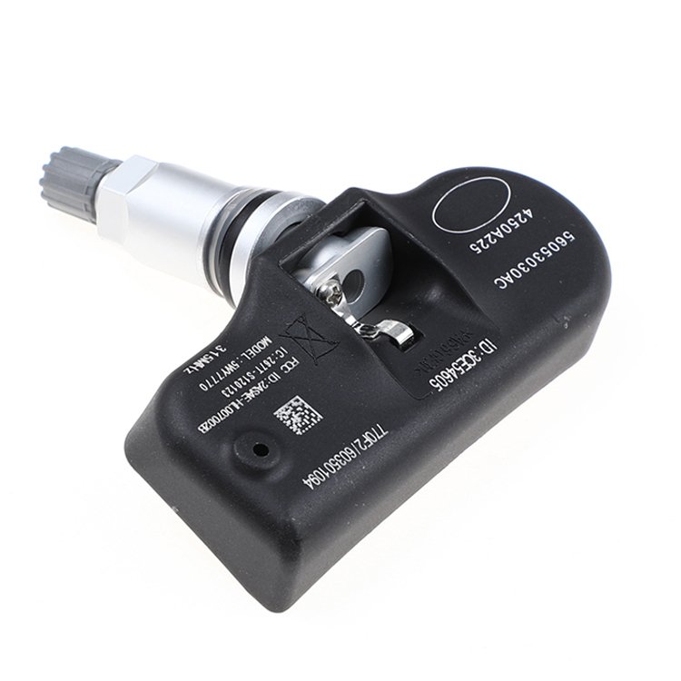 TPMS Sensor Tire Pressure Monitoring Sensor for Mopar Dodge Jeep 68078861AA 56029526AA 56053030AB 56053030AC