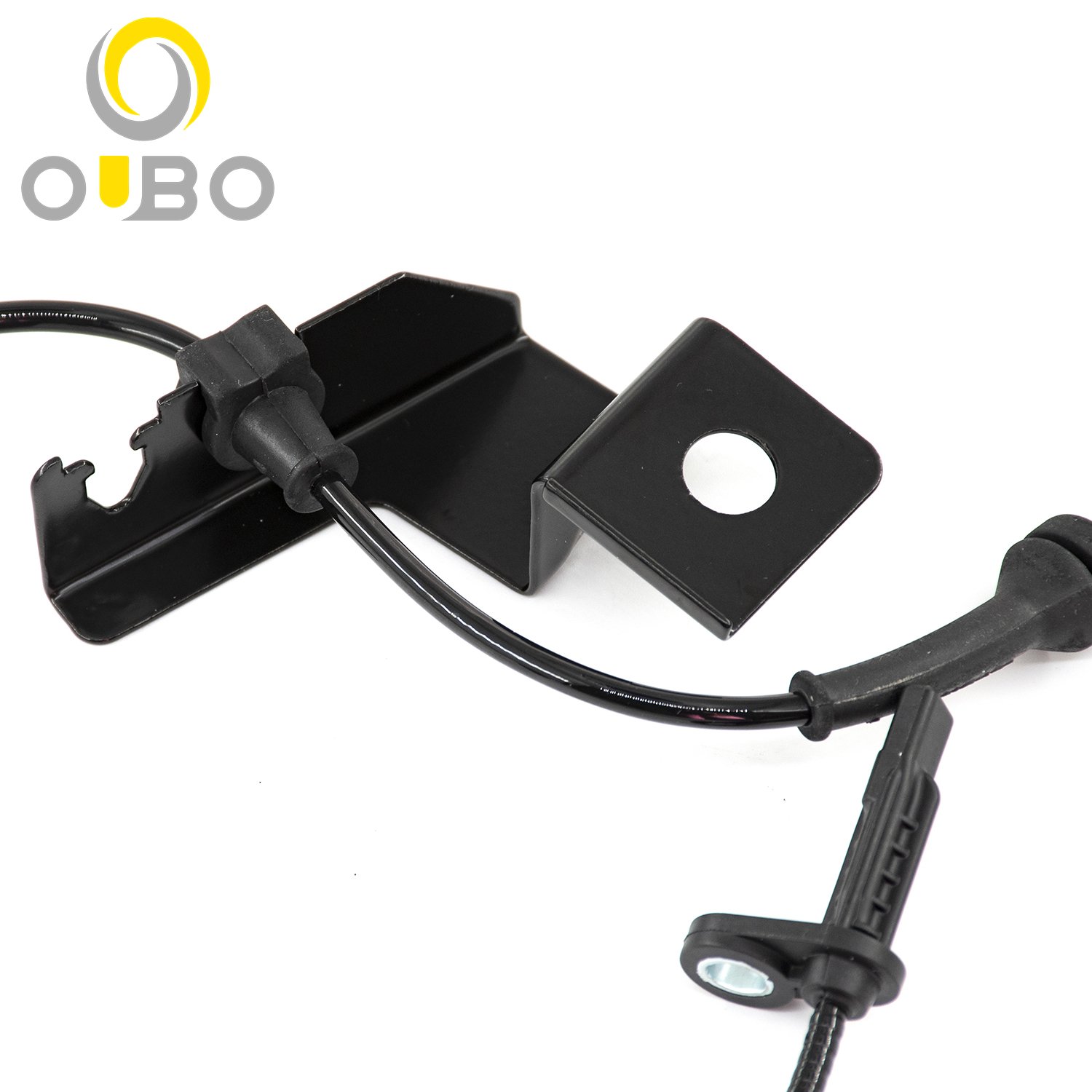 Abs Wheel Speed Sensor Front Left&Right or Connector for Ford Fusion 2013-2019 OEM DG9Z-2C205-B DG9Z-2C204-B