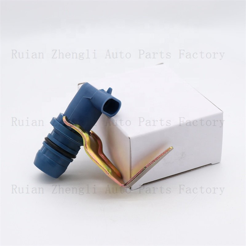 Crankshaft Position Sensor 1807339C92 for Ford DT466E Engine Crankshaft Sensor