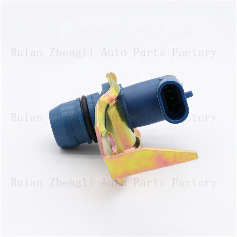 Crankshaft Position Sensor 1807339C92 for Ford DT466E Engine Crankshaft Sensor