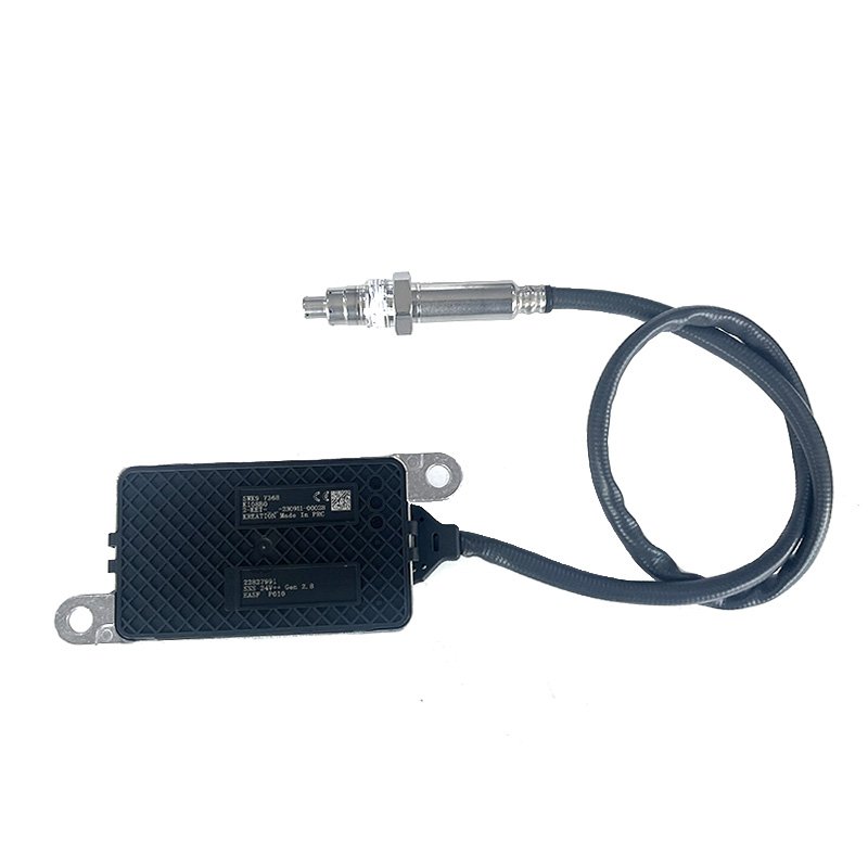 Korsemi Good Price 5WK97368 22827991 Auto Electrical System Nox Sensor Cell Cars Nox Sensor Price
