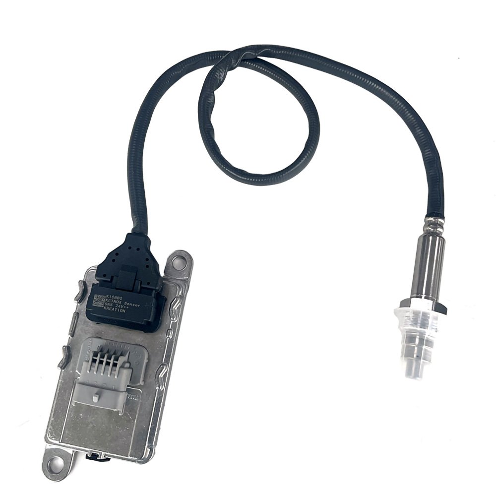 Korsemi Good Price 5WK97368 22827991 Auto Electrical System Nox Sensor Cell Cars Nox Sensor Price