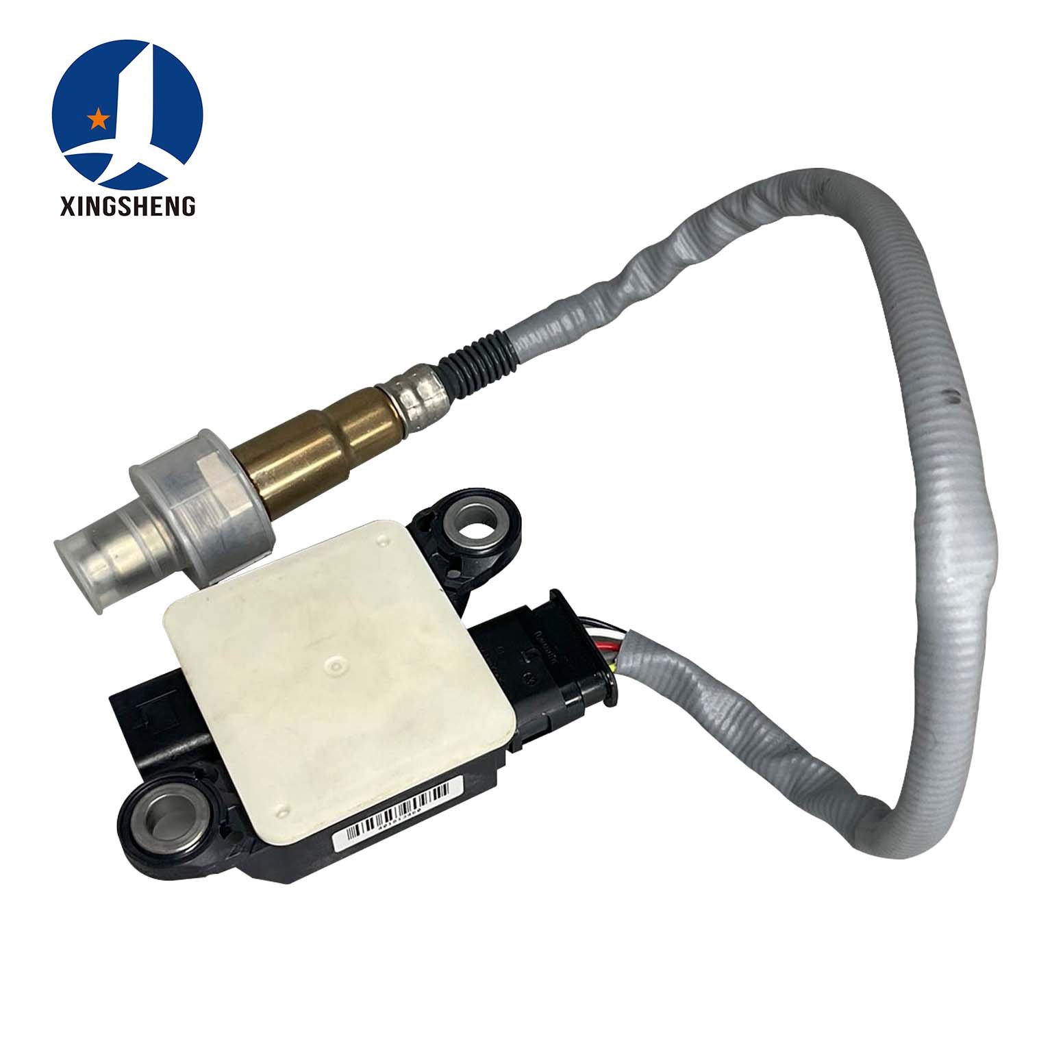 For Isuzu D-MAX Particulate Matter Sensor 8983550720 0281006991 1275100944