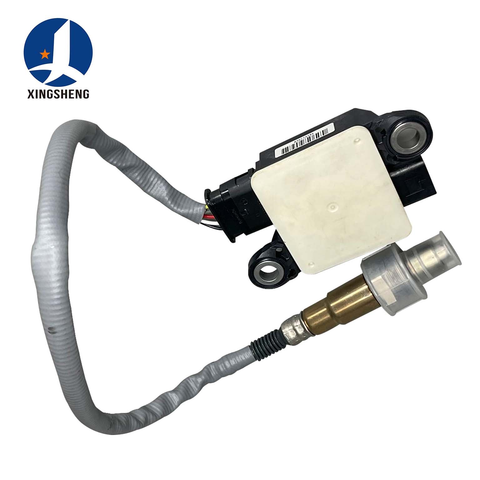 For Isuzu D-MAX Particulate Matter Sensor 8983550720 0281006991 1275100944