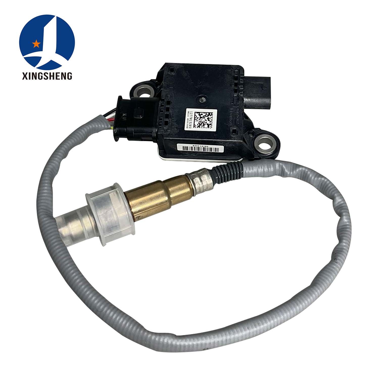 For Isuzu D-MAX Particulate Matter Sensor 8983550720 0281006991 1275100944