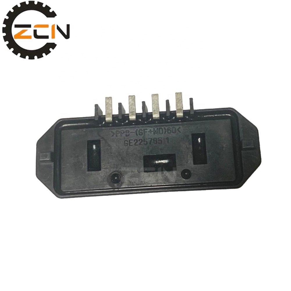 ECU Transmission Vehicle Speed Sensor JRE710E ETC94-110N 7AT P0720 GE2257851 for Infiniti