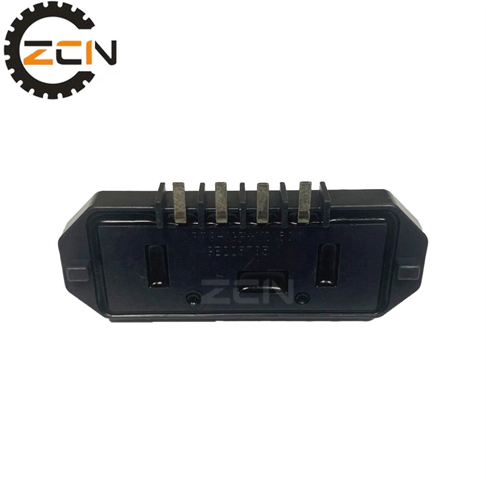 ECU Transmission Vehicle Speed Sensor JRE710E ETC94-110N 7AT P0720 GE2257851 for Infiniti