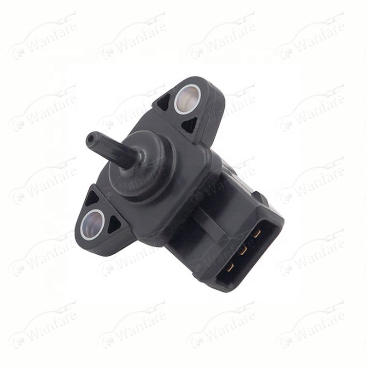 Car Auto Electrical System MAP Sensor Pressure Sensor for Mitsubishi L200 Pajero MR299300