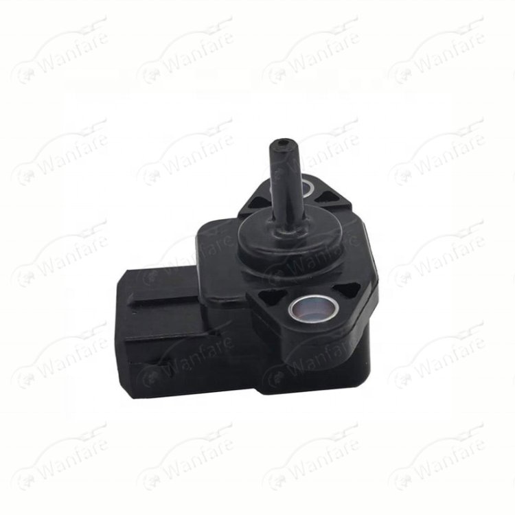 Car Auto Electrical System MAP Sensor Pressure Sensor for Mitsubishi L200 Pajero MR299300