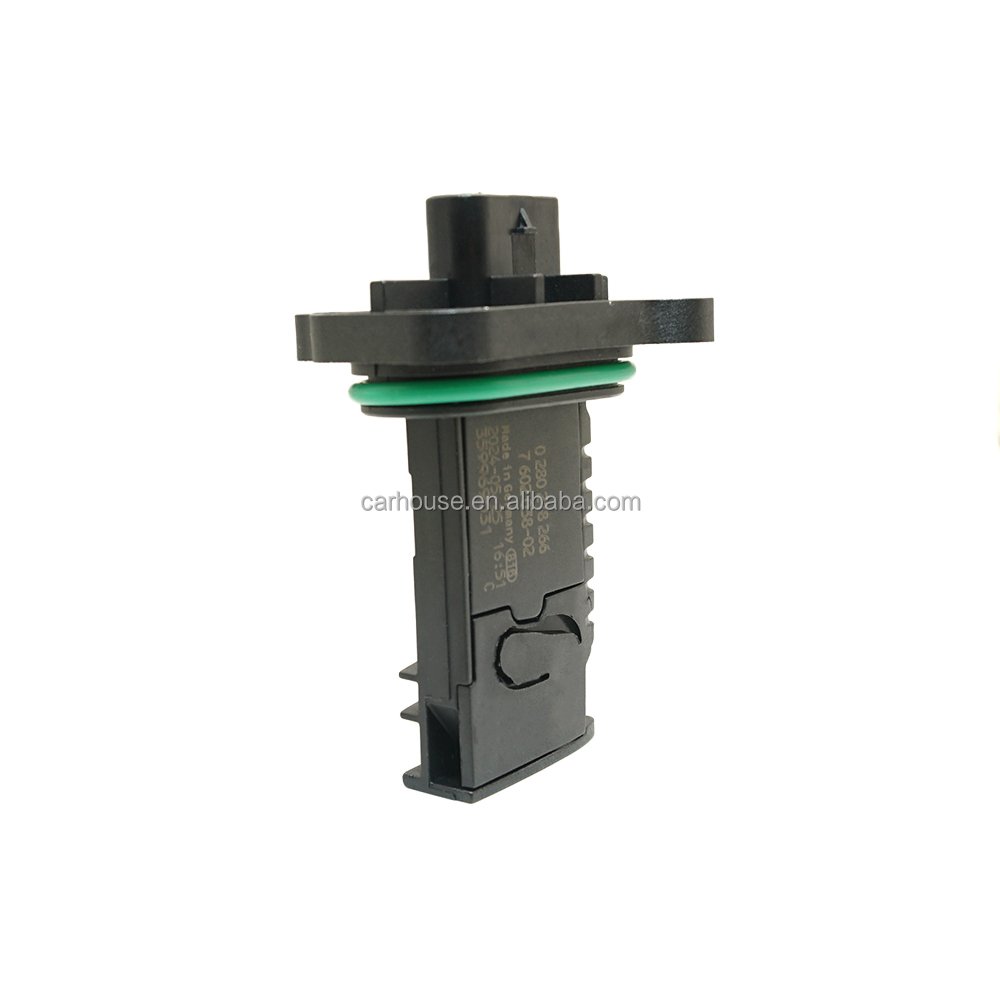 13627602038 MAF Mass Flow Air Sensor 0280218266 for BMW Auto Electrical Systems Car Accessories