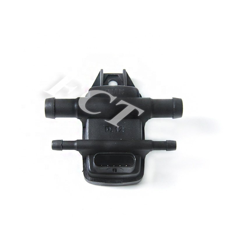 Auto Gas ECU MP48 Sensor LPG/CNG Pressure Map Sensor for Gas Cars Car Parts