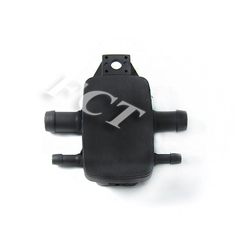 Auto Gas ECU MP48 Sensor LPG/CNG Pressure Map Sensor for Gas Cars Car Parts