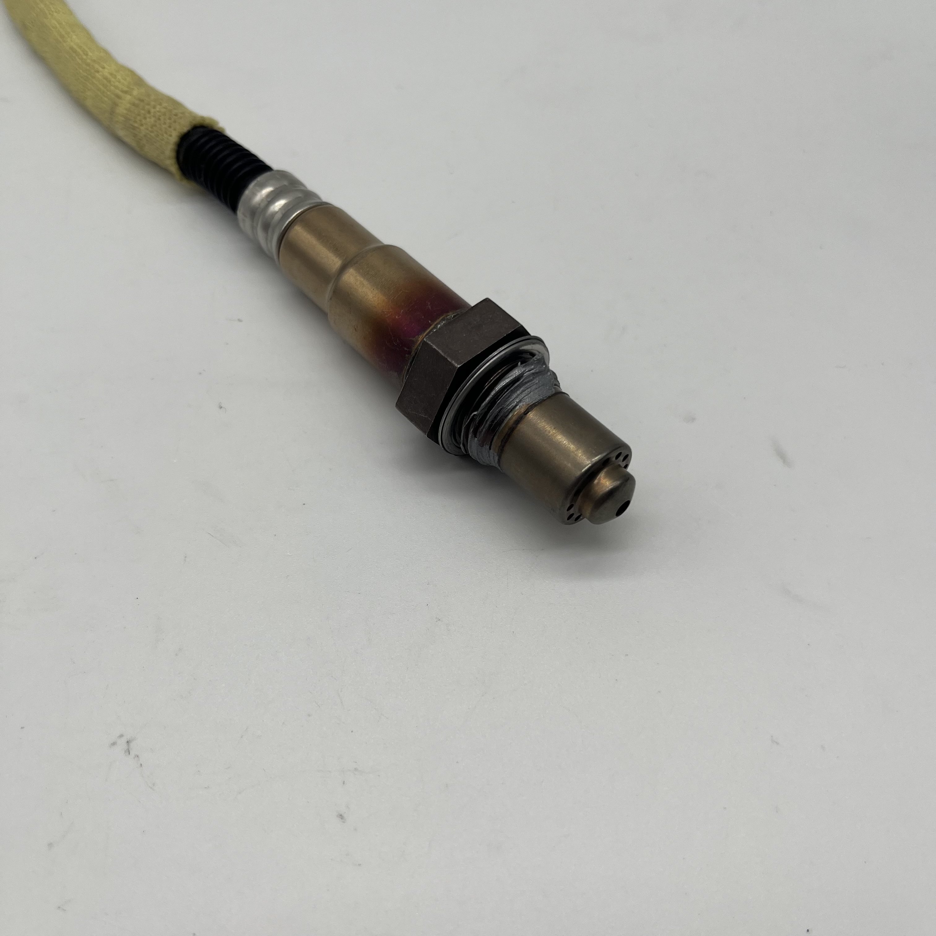 high quality Auto Parts Oxygen Sensor For Buick Excelle AT 1.5L 2013-16 24104785 F01R00C028